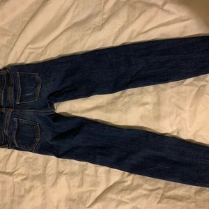 Little girl size 5 old navy ballerina jagging’s